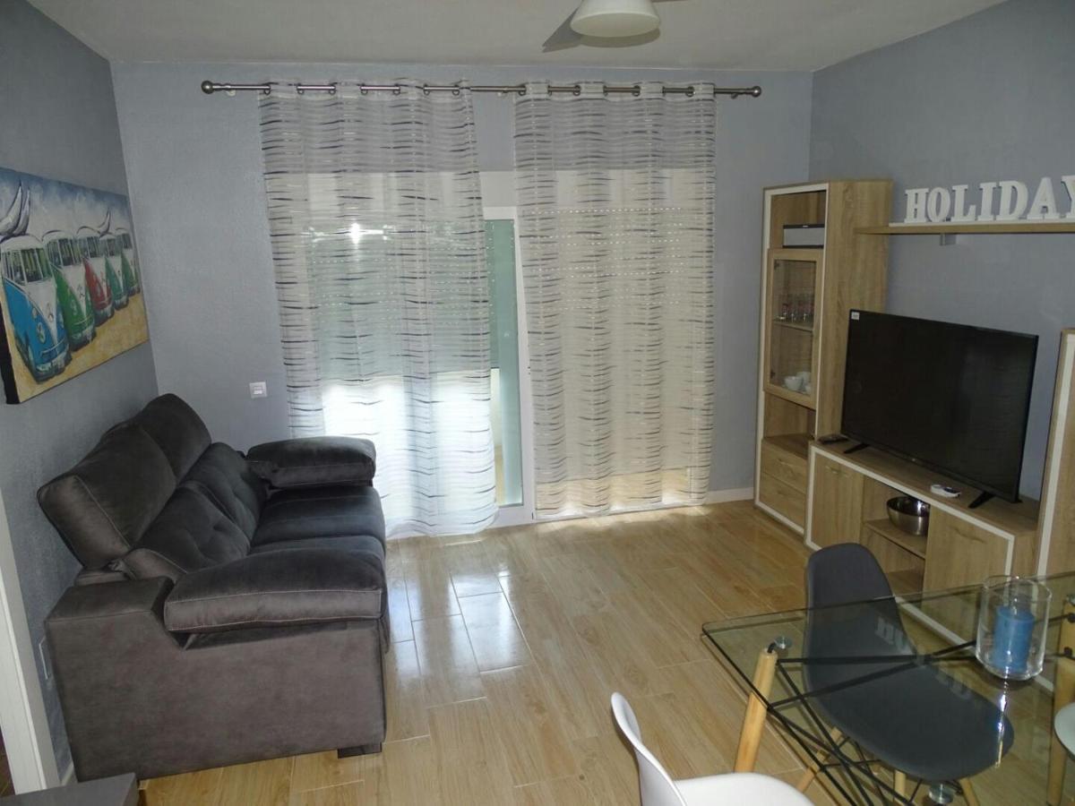 Apartamento En Benalbeach Benalmádena Exterior photo