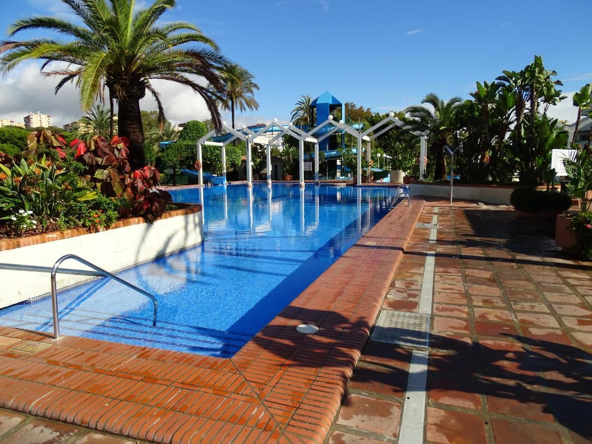 Apartamento En Benalbeach Benalmádena Exterior photo