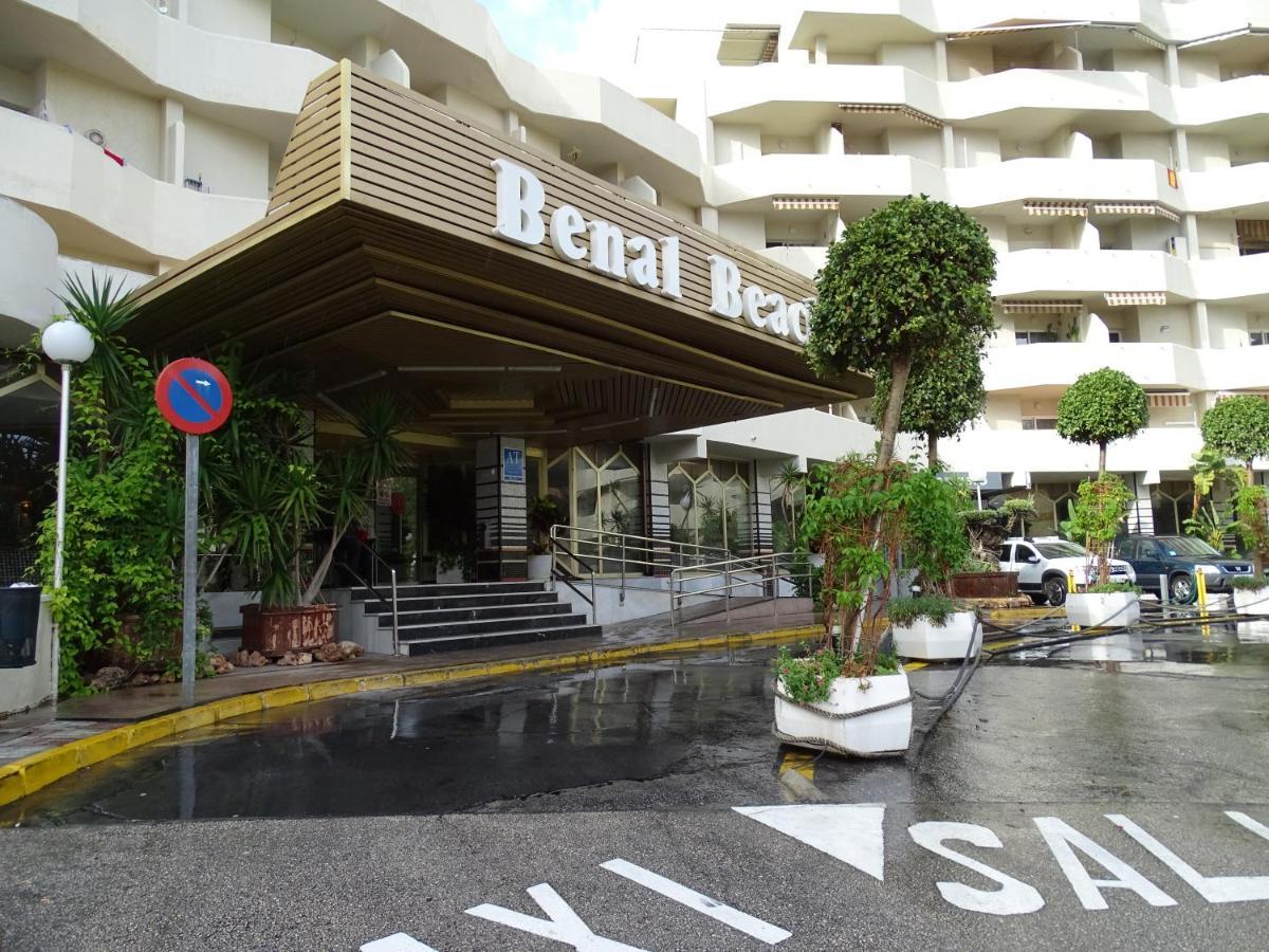 Apartamento En Benalbeach Benalmádena Exterior photo