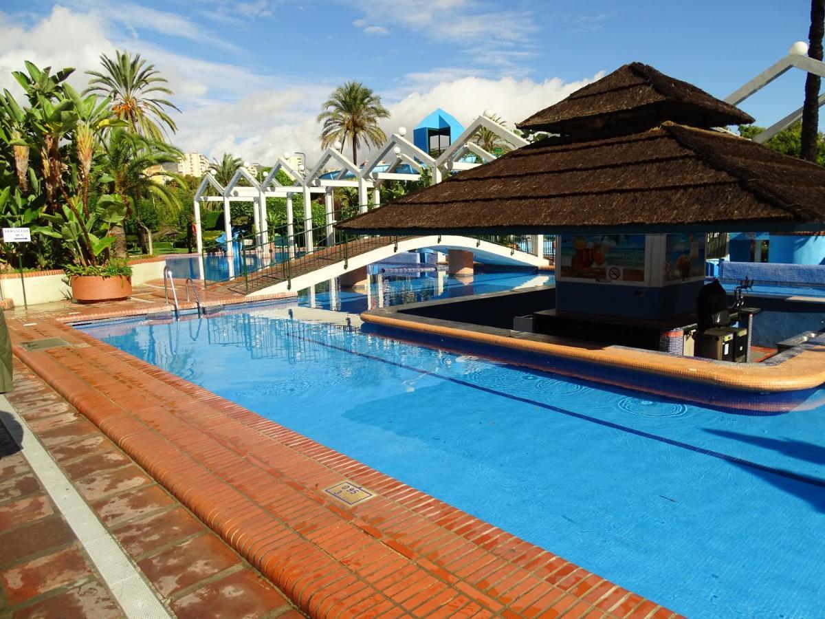 Apartamento En Benalbeach Benalmádena Exterior photo