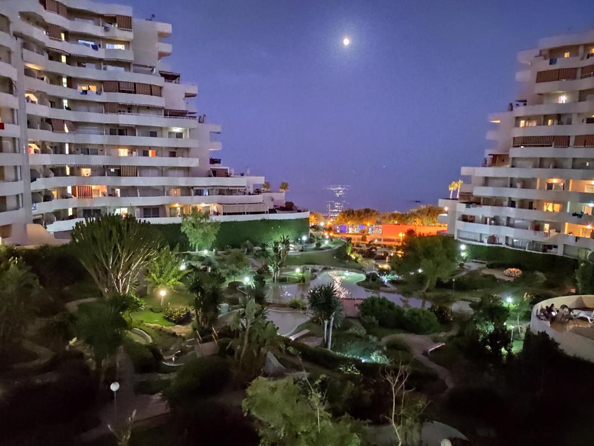 Apartamento En Benalbeach Benalmádena Exterior photo
