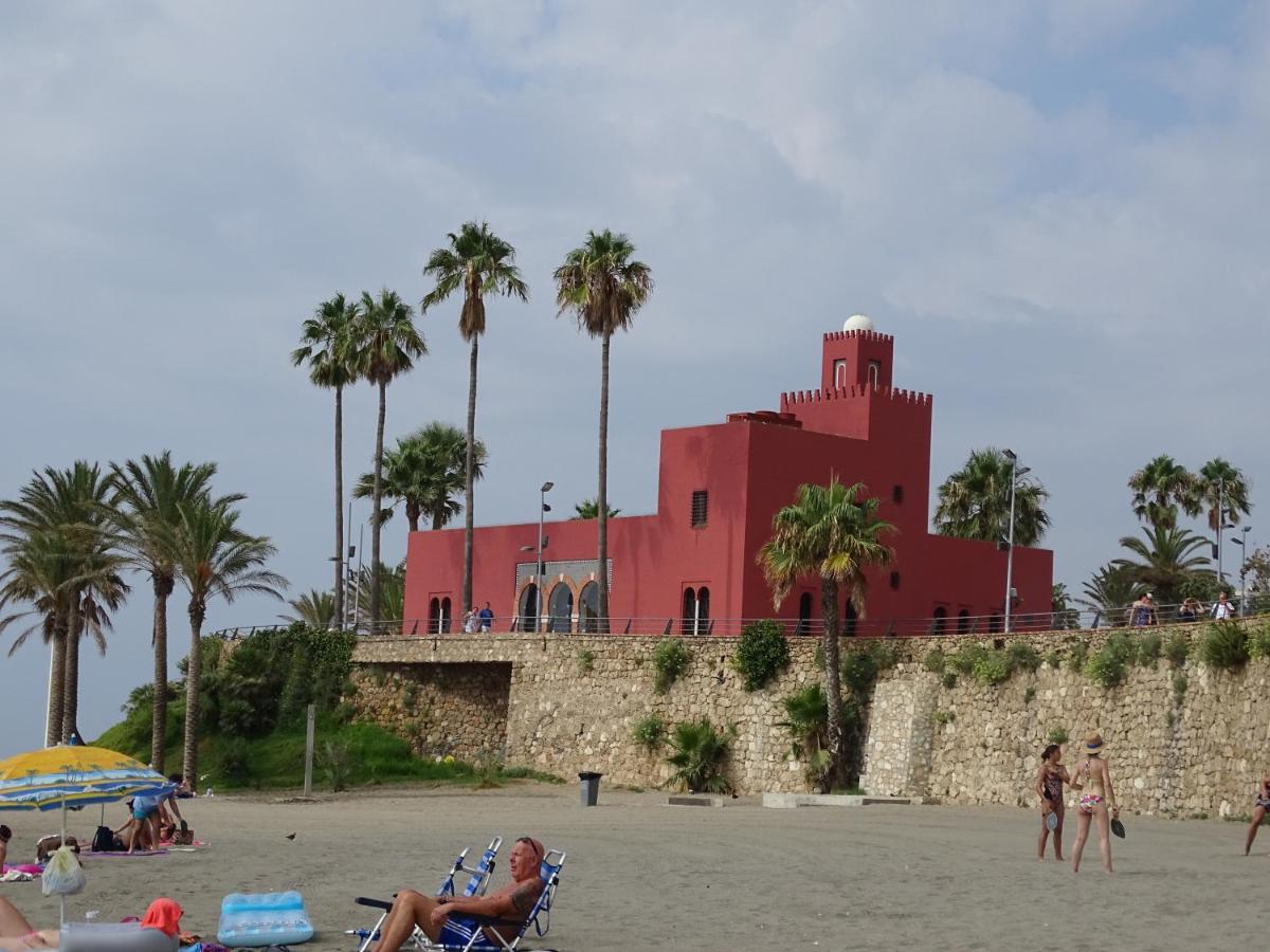 Apartamento En Benalbeach Benalmádena Exterior photo