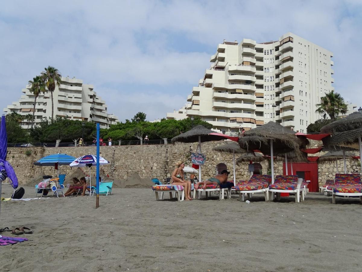 Apartamento En Benalbeach Benalmádena Exterior photo