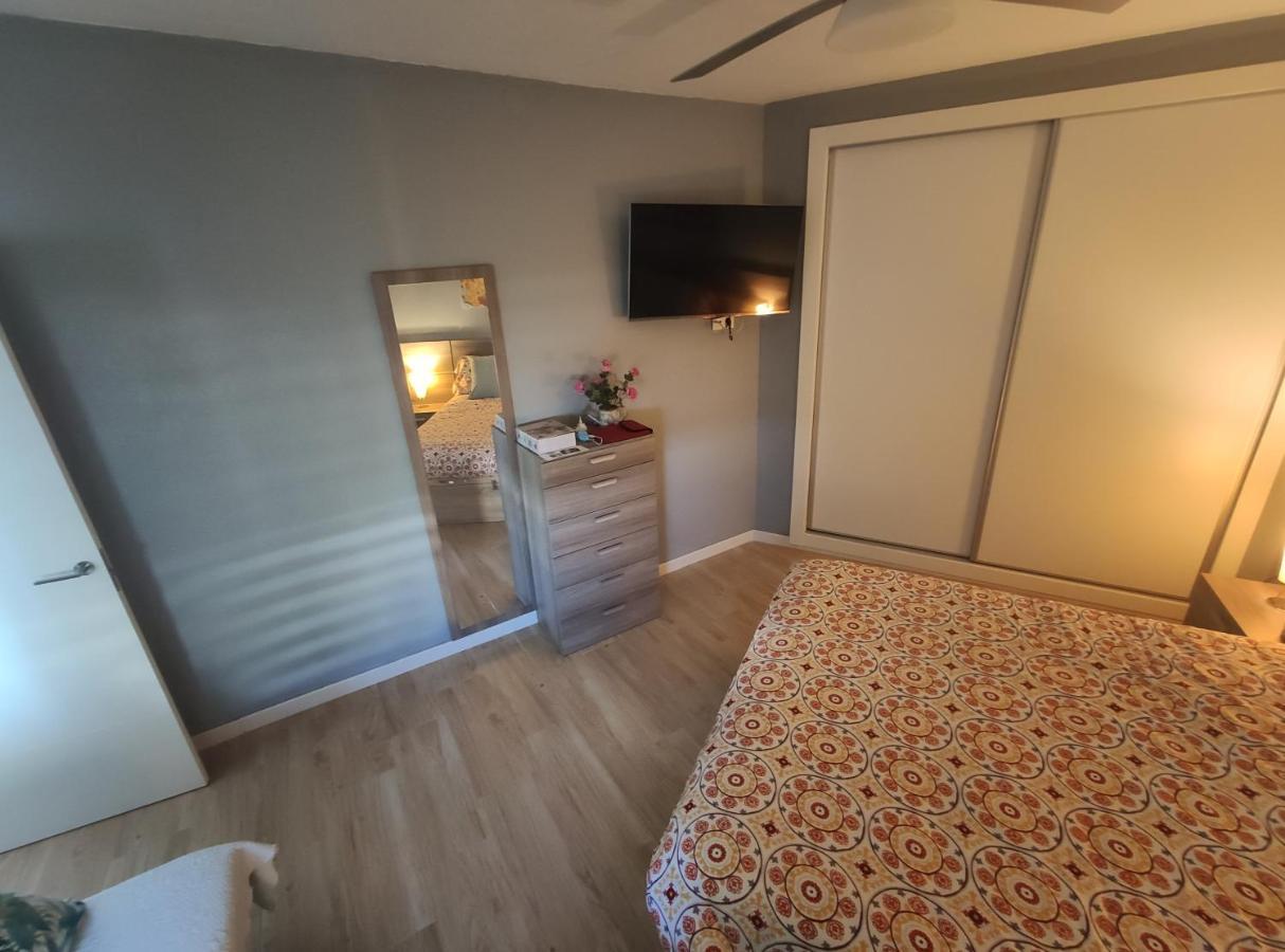 Apartamento En Benalbeach Benalmádena Exterior photo