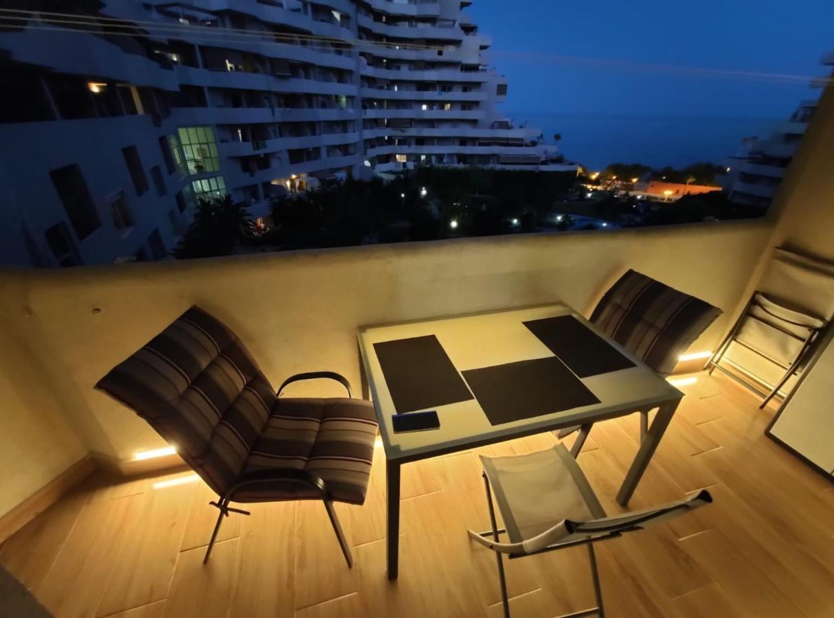 Apartamento En Benalbeach Benalmádena Exterior photo