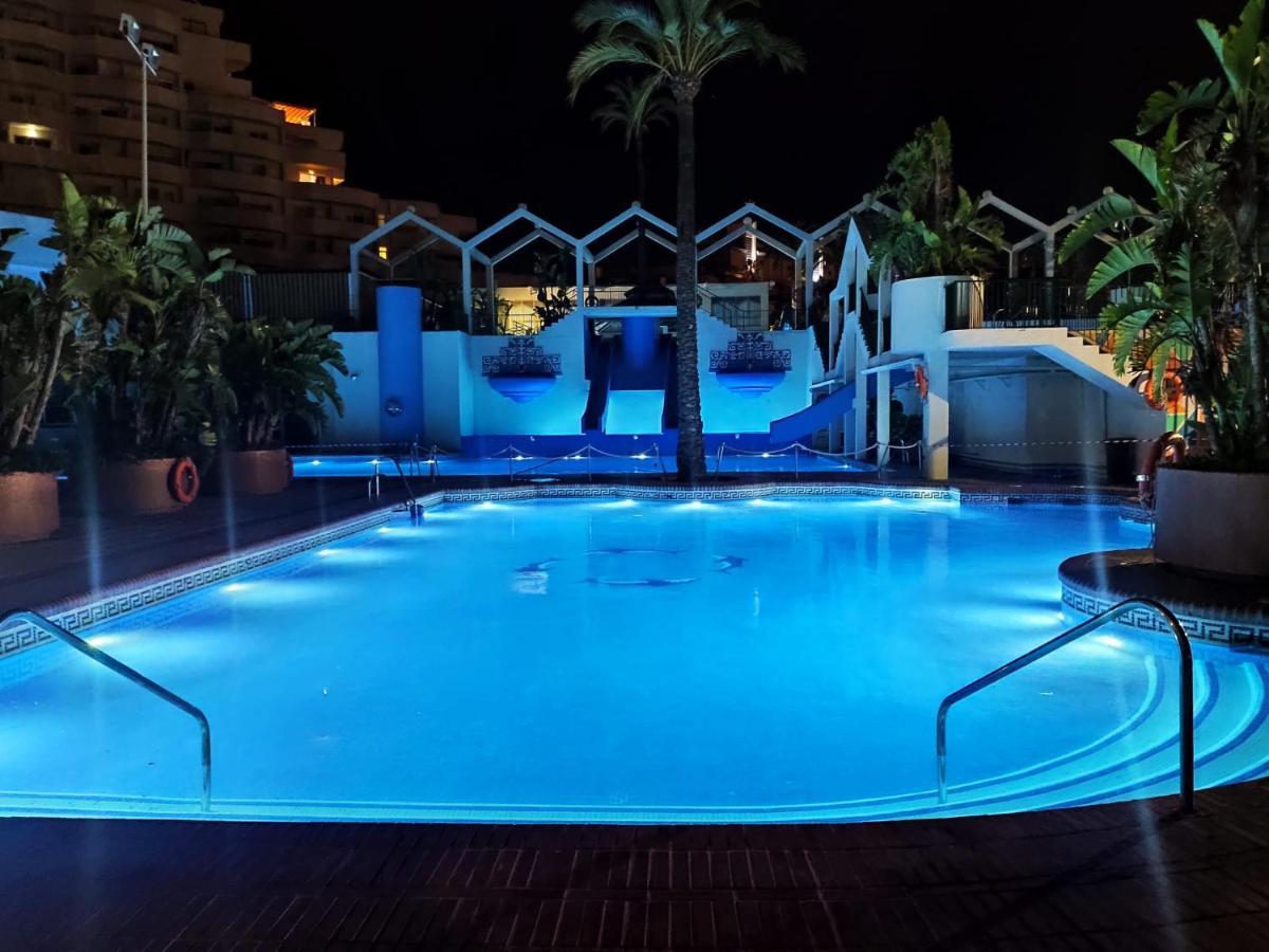 Apartamento En Benalbeach Benalmádena Exterior photo
